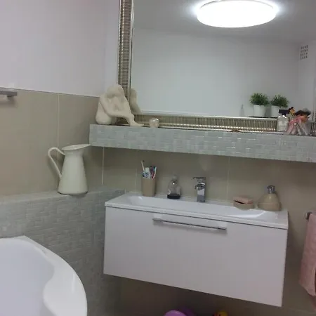 Balatonblue Rum i privatbostad