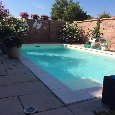 Balatonblue Rum i privatbostad