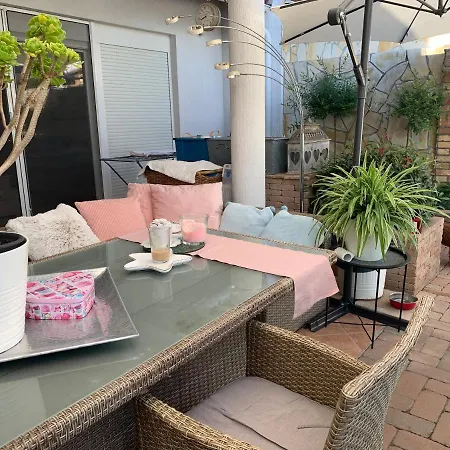 Balatonblue Rum i privatbostad *