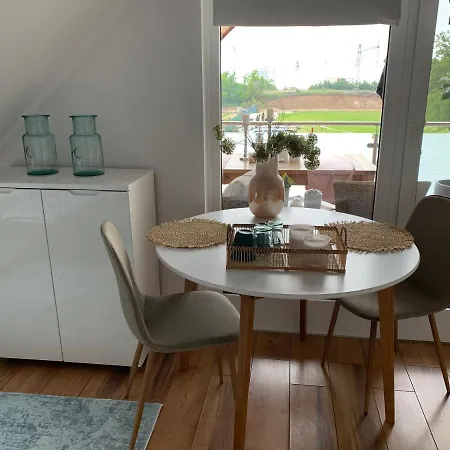 Balatonblue Rum i privatbostad *