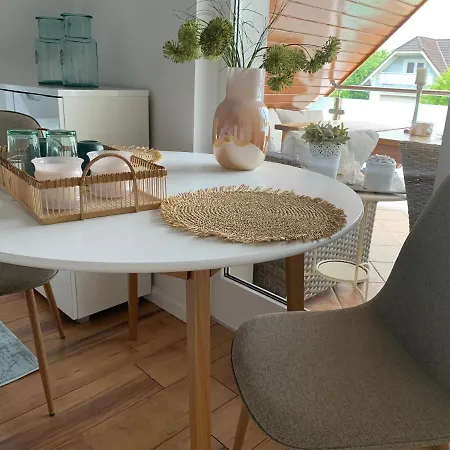 Balatonblue Rum i privatbostad *