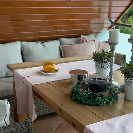 Balatonblue Rum i privatbostad