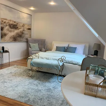 Balatonblue * באלאטונפורד