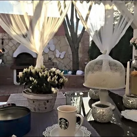 Balatonblue Rum i privatbostad Balatonfüred