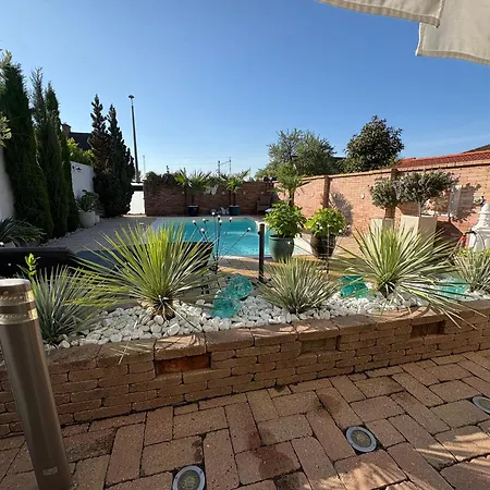 Balatonblue Rum i privatbostad *