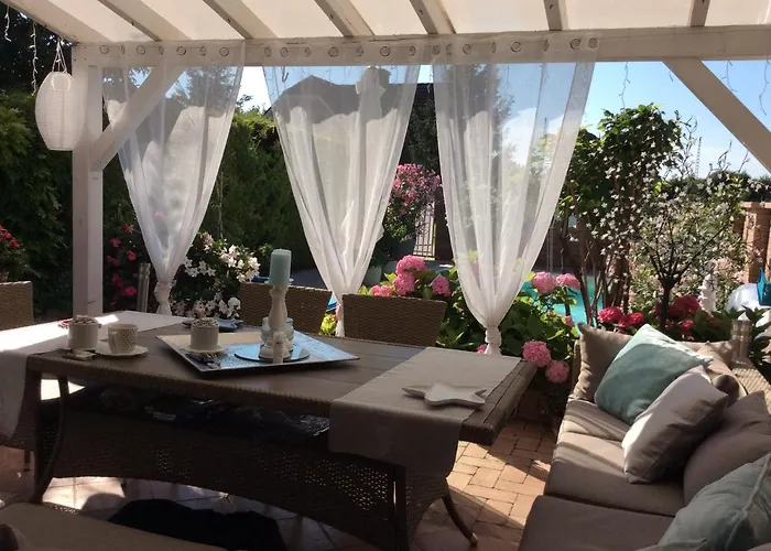 Balatonblue באלאטונפורד