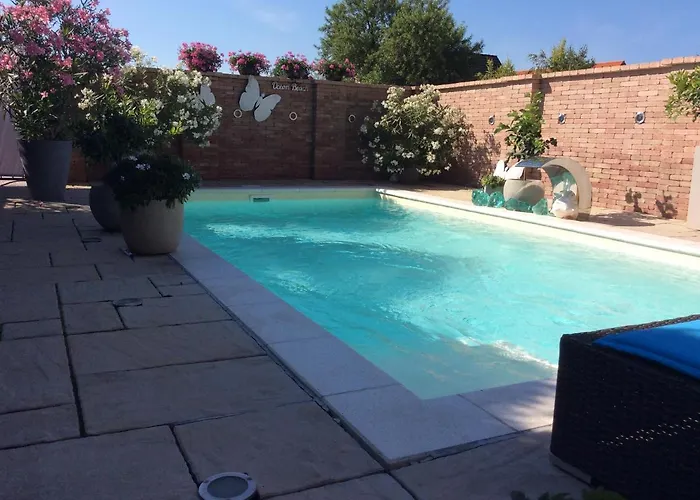 Balatonblue Privat bolig