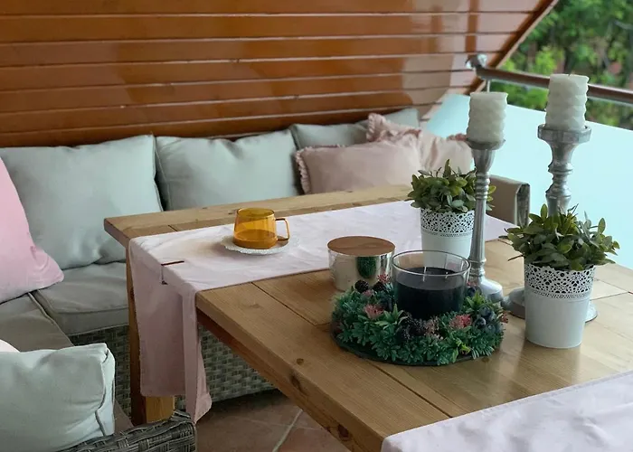 Balatonblue בית אירוח