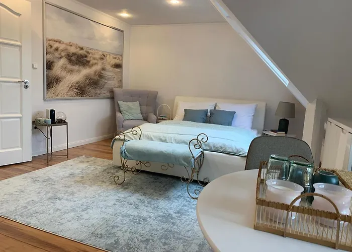 Balatonblue * באלאטונפורד